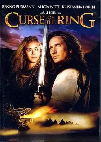 Curse of the Ring 1 - VJ Junior